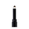 Black - Brown augenbrauenstift Brow Satin Duo Vereint Bleistift + Pulver Comblante von presse / pressemitteilungen Maybelline