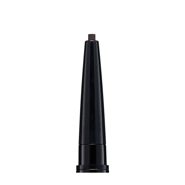 Black-Brown - Eyebrow Pencil Brow Satin Duo Combining Pencil + Powder Overwhelming of Gemey Maybelline Gemey Maybelline 5,49 €