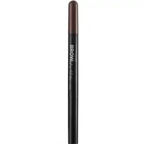 copy of Zwart-Bruin - Wenkbrauw Potlood Brow Duo Satin Combinatie van Potlood + Poeder Overweldigende van Gemey Maybelline