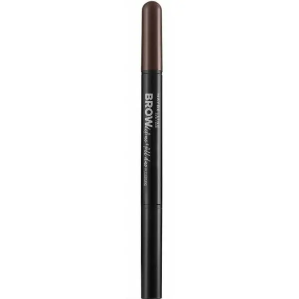 Brun - Crayon à Sourcils Brow Satin Duo Unifiant Crayon + Poudre Comblante de Gemey Maybelline Maybelline 5,00&nbsp;€