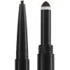 copy of Negro-Marrón - Cella Lapis Testa de Satén Dúo Combinando Lapis + Po Esmagadora de Gemey Maybelline