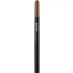 copy of -Beltza Marroi - Eyebrow Arkatza Kopeta Satin Duo Konbinatuz Arkatza + Hauts Erabatekoa da Gemey Maybelline