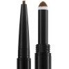 copy of Black-Brown - Eyebrow Pencil Brow Satin Duo Combining Pencil + Powder Overwhelming of Gemey Maybelline