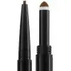 copy of Zwart-Bruin - Wenkbrauw Potlood Brow Duo Satin Combinatie van Potlood + Poeder Overweldigende van Gemey Maybelline