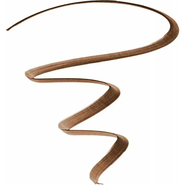 copy of Zwart-Bruin - Wenkbrauw Potlood Brow Duo Satin Combinatie van Potlood + Poeder Overweldigende van Gemey Maybelline
