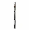 Bruin-Donker bruin - Wenkbrauw Potlood Dubbele Tip Brow Precieze Gemey Maybelline