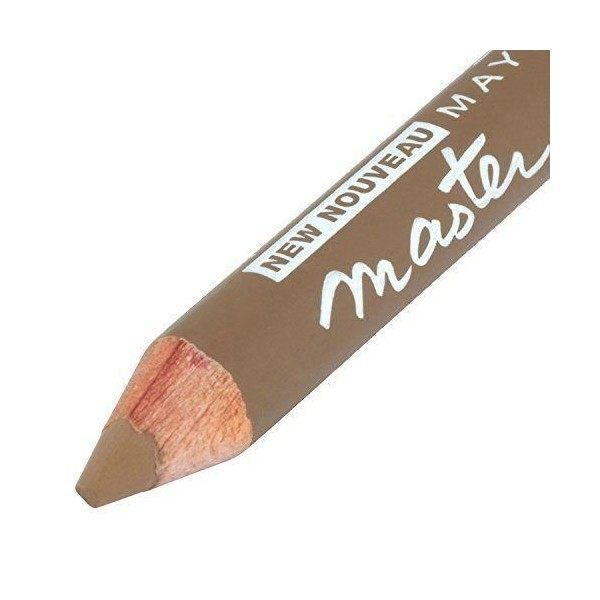 Biondo scuro - Brow Matita a Doppia Punta Fronte Precisa Gemey Maybelline Gemey Maybelline 5,99 €