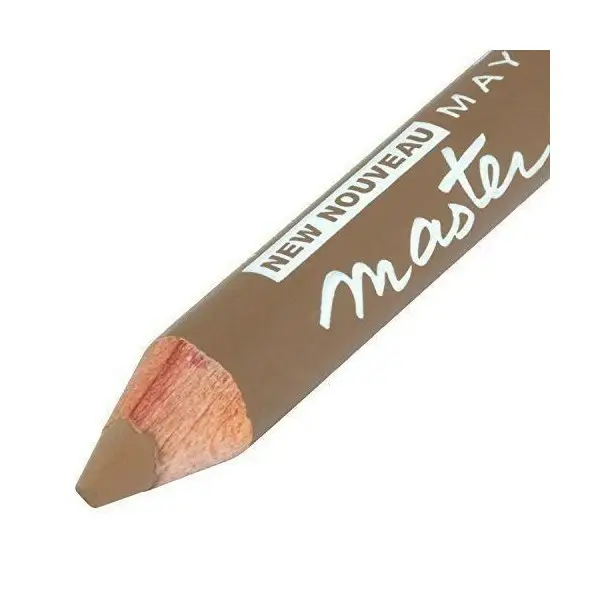 Dunkelblond - augenbrauenstift steckanschluss Brow Genaue presse / pressemitteilungen Maybelline presse / pressemitteilungen