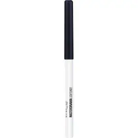 45 Noir Pailleté - Crayon Enlumineur Waterproof Lightliner Master Drama de Gemey Maybelline Maybelline 3,00&nbsp;€