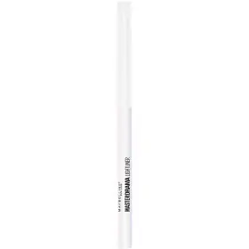 Mattelight White - and-Pencil Illuminator Waterproof Lightliner Master Drama Gemey Maybelline Gemey Maybelline 5,49 €