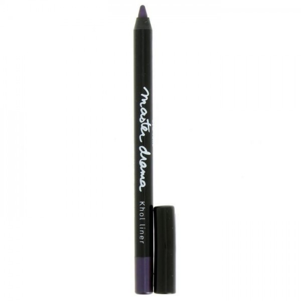 crayon maybelline yeux