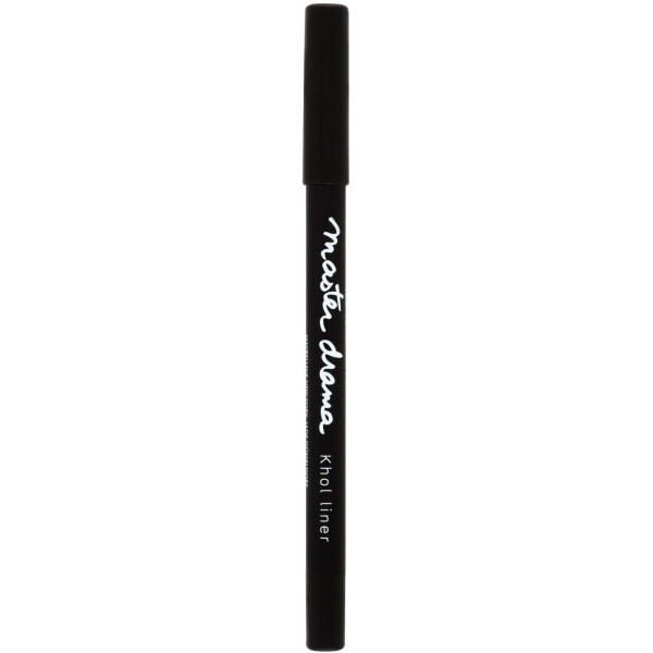 crayon noir eye liner