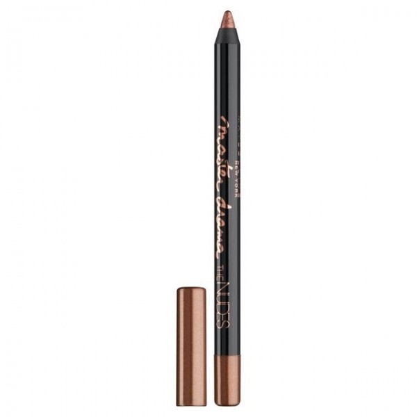 Brownie Brillo ESPIDO - Delineado Lapis Kohl Mestre Drama Gemey Maybelline Gemey Maybelline 4,99 €