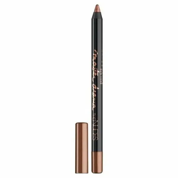 Brownie Glitz THE NUDE - Eyeliner Crayon Khôl Master Drama de Gemey Maybelline Maybelline 3,00 €