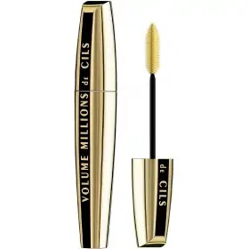 Mascara Volume Million LASHES Zwart, L 'oréal Paris, L' oréal Paris, 7,99 €