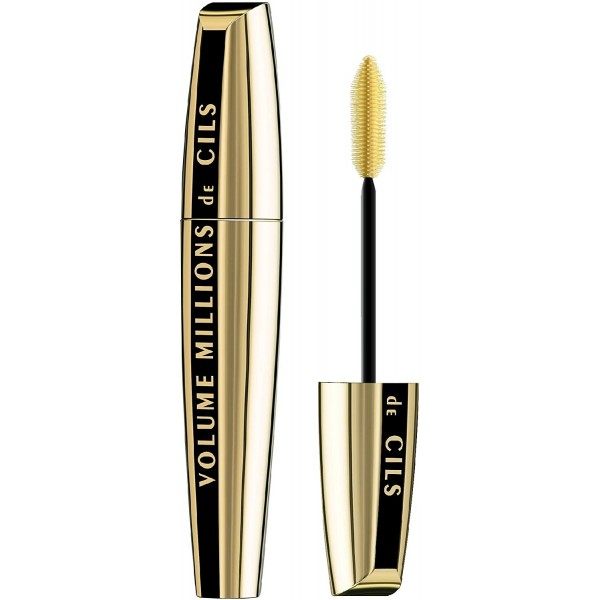 Mascara Volume Millionen WIMPERN Schwarz von l 'Oréal Paris l' Oréal Paris 7,99 €
