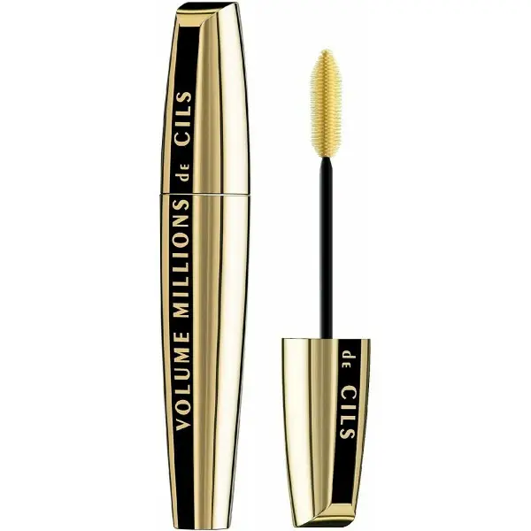 Mascara Volume Millions de CILS Noir de L'Oréal Paris L'Oréal 7,00&nbsp;€