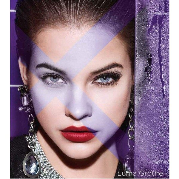 Mascara de pestañas postizas X-Fibra Xtreme Resistir Negro IMPERMEABLE de L'oréal Paris L'oréal Paris 8,49 €