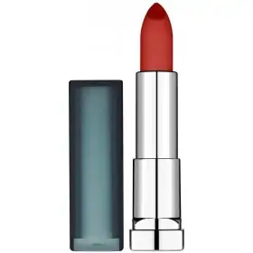 968 Ricos Ruby ( Rubí Vermello ) - MATE Cor de Batom Sensacional de Gemey Maybelline Maybelline 4,49 €