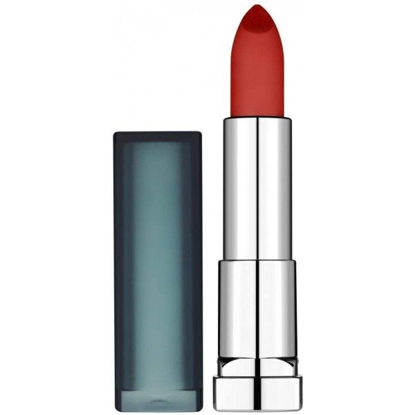 968 Rijke Ruby ( Ruby Red ) - MATTE Lipstick Color Sensational de Gemey Maybelline Maybelline 4,49 €