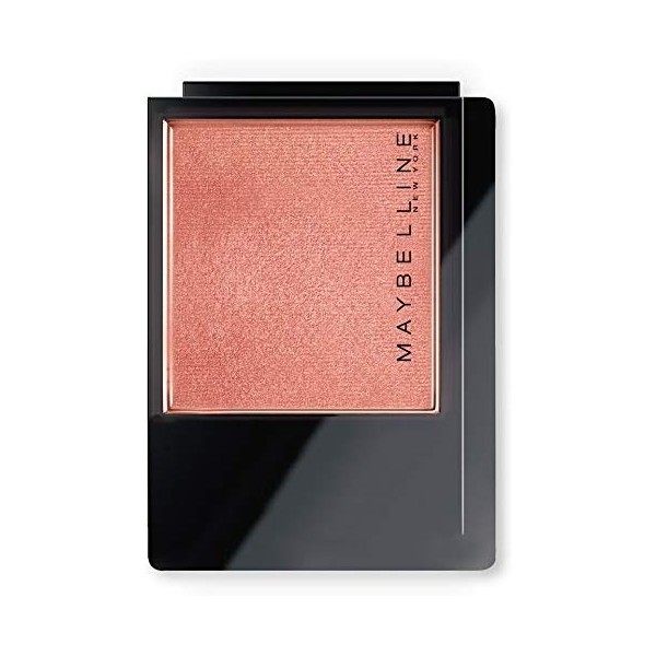90 Coral Fiebre - Powder Blush-Cara Studio Gemey Maybelline Maybelline 4,99 €