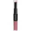 125 Born To Redness - lipstick Infallible DUO 24H de L'oréal Paris, L'oréal 5,99 €