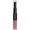 125 Born To Rötung - lippenstift Unfehlbar DUO 24H von l 'Oréal Paris l' Oréal 5,99 €