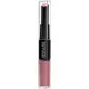 125 Born To Rötung - lippenstift Unfehlbar DUO 24H von l 'Oréal Paris l' Oréal 5,99 €