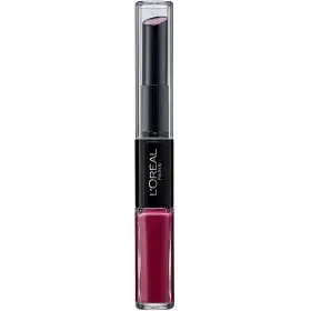 214 Lampone - rossetto Rosso Infallibile DUO 24H de l'oréal Paris, l'oréal 5,99 €