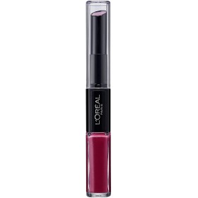 214 Raspberry - Red lipstick Infallible DUO 24H de L'oréal Paris, L'oréal 5,99 €