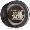 96 Cioccolato Camoscio Color Tattoo 24hr Gel ombretto in Crema de Gemey Maybelline Maybelline 4,99 €