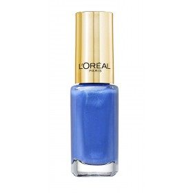 610 Rebel Blue Nail Polish Color Riche l'oréal L'oréal l'oréal L'oréal 10,20 €