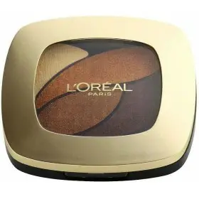 E3 Infiniment Bronze - Palette Ombre à Paupières SMOKY Color Riche de L'Oréal Paris L'Oréal 4,99&nbsp;€