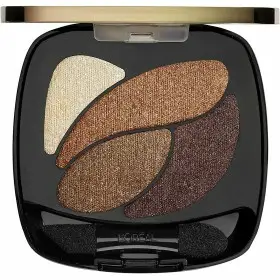 E3 Infiniment Bronze - Palette Ombre à Paupières SMOKY Color Riche de L'Oréal Paris L'Oréal 4,99&nbsp;€