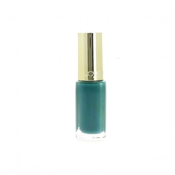613 Azul Arrecife - unha polaco Cor Riche l 'oréal L' oréal l 'oréal L' oréal 10,20 €