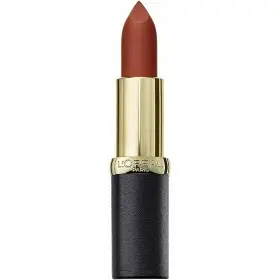655 Copper Clutch - Rouge à Lèvres Color Riche MAT de L'Oréal L'Oréal 4,00&nbsp;€