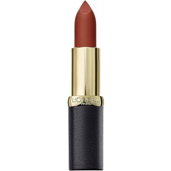 655 Copper Clutch - Red Lip Color Rich MATTE L'oréal l'oréal L'oréal 5,99 €