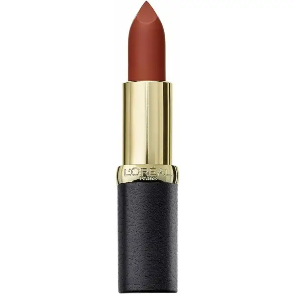 655 Frizione in Rame - Rosso il Colore delle Labbra Ricco OPACO l'oreal l'oreal l'oréal 5,99 €