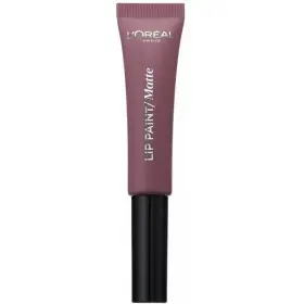 212 Desnudo ist - Rojo-barra de labios Infalible Pintura de Labios MATE de L'oréal Paris L'oréal 2,99 €