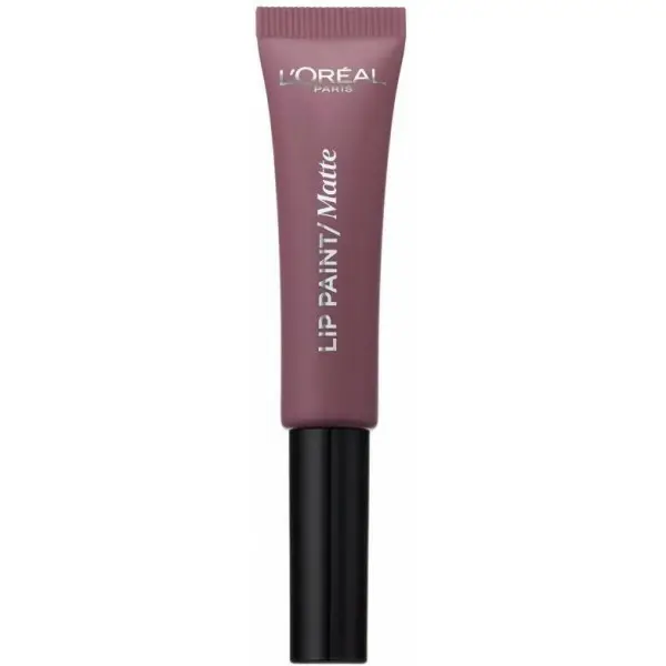 212 Naakt ist - Rode-Lipstick Onfeilbaar Lip Paint MAT L 'oréal Paris L' oréal 2,99 €