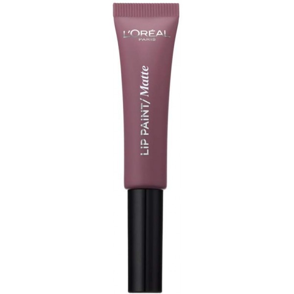 212 Nude ist - Red-Lipstick Infallible Lip Paint MATTE L'oréal Paris L'oréal 2,99 €