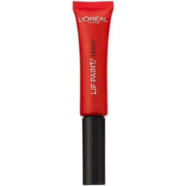203 Tangerine Vertigo - lippenstift Unfehlbar Lip Paint-MATTE von l 'Oréal Paris l' Oréal 2,99 €