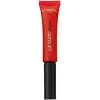 203 de la Mandarina con el Vértigo Rojo de Labios Infalible Pintura de Labios MATE de L'oréal Paris L'oréal 2,99 €