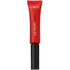 203 Mandarino Vertigo - Labbro Rosso Infallibile Labbro Vernice OPACA l'oréal Paris l'oréal 2,99 €