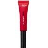 204 RED - Rouge à Lèvres Infaillible Lip Paint MATTE de L'Oréal Paris L'Oréal 1,49 €