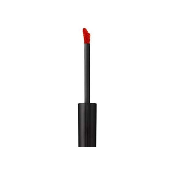 204 ROJO lápiz de labios Infalible Pintura de Labios MATE de L'oréal Paris L'oréal 2,99 €