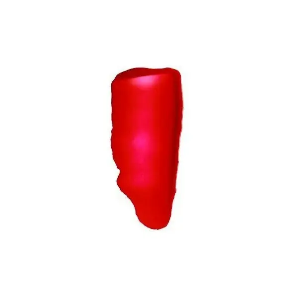 204 RED - Lipstick Infallible Lip Paint MATTE L'oréal Paris L'oréal 2,99 €