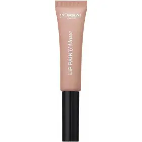 208 il CASO di BIANCA - NUDE Lip colour Infallibile Labbro Vernice OPACA l'oréal Paris l'oréal 2,99 €