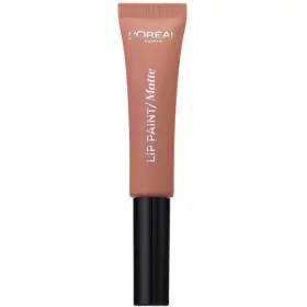 209 Dark Pink - NUDE Lip colour Infallible Lip Paint MATTE L'oréal Paris L'oréal 2,99 €