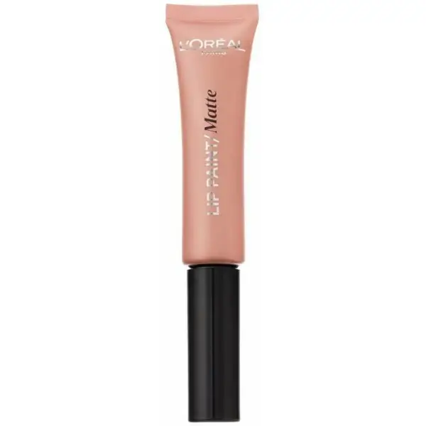 210 Dead Lips - NUDE Lip colour Infallible Lip Paint MATTE L'oréal Paris L'oréal 2,99 €